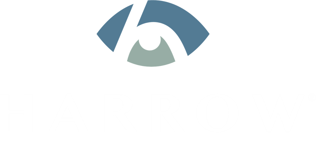Harrow Inc. Logo